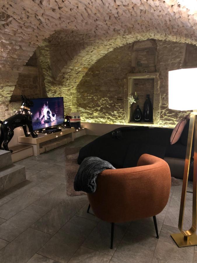Jaccuzi & Spa Des Caves Stanislas Нансі Екстер'єр фото
