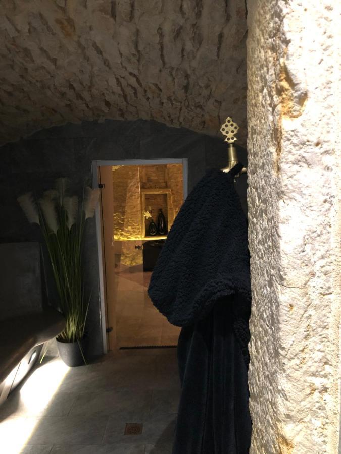 Jaccuzi & Spa Des Caves Stanislas Нансі Екстер'єр фото